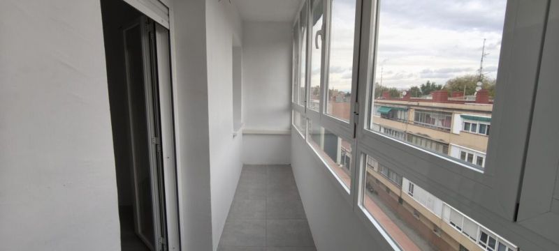 Programa ReViVa EMVS vivienda reformada en Moncloa (después)