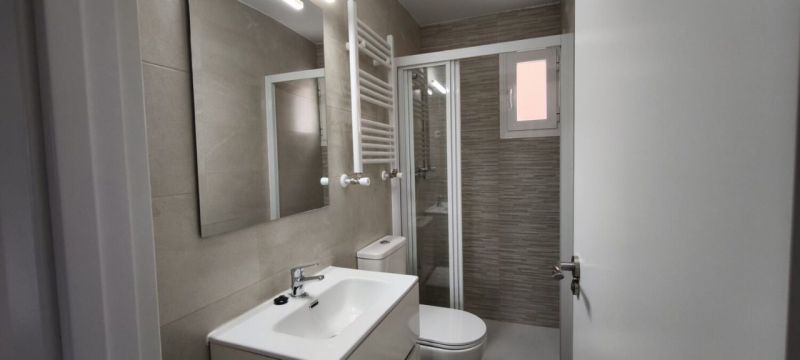 Programa ReViVa EMVS vivienda reformada en Moncloa (después)