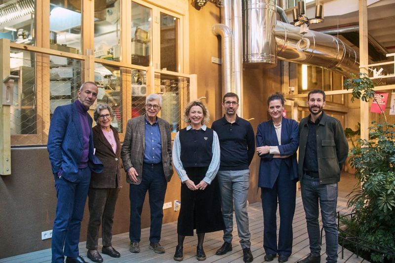 Infinito Delicias inauguración