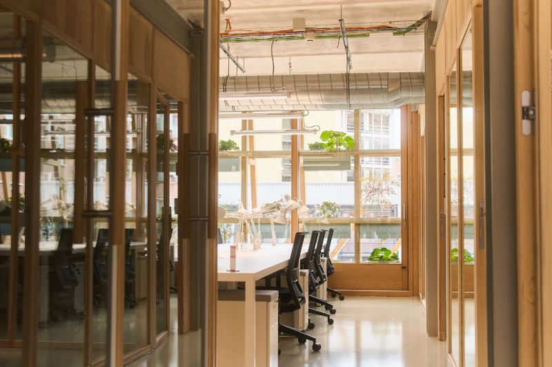 Infinito Delicias inauguración