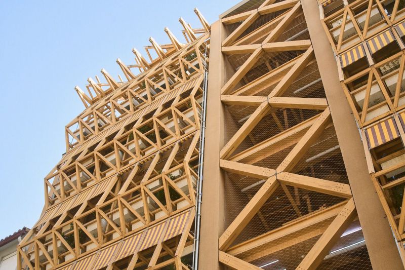 Infinito Delicias inauguración