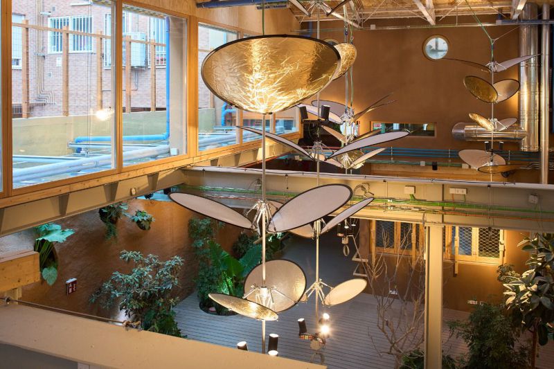 Infinito Delicias inauguración