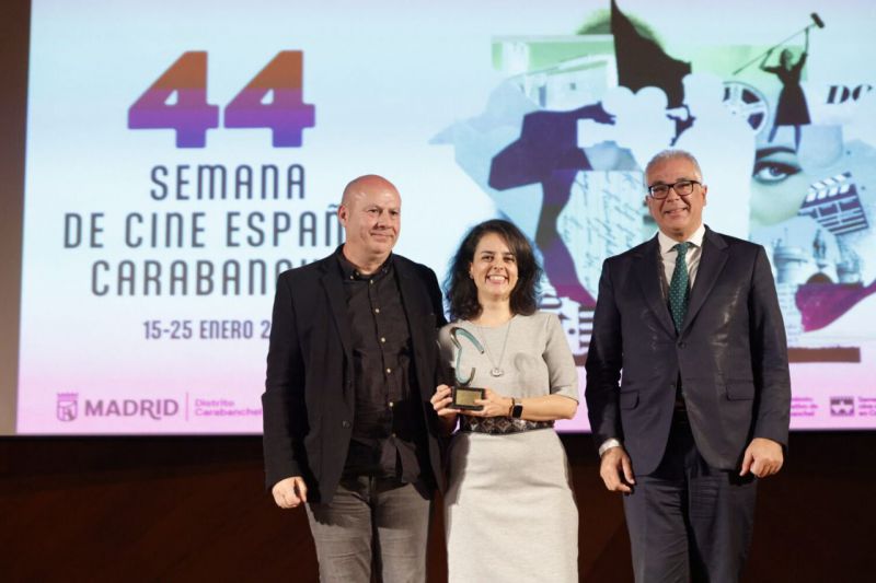 Semana de Cine Espan?ol de Carabanchel 2026