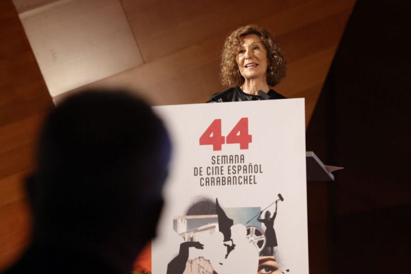 Semana de Cine Espan?ol de Carabanchel 2026