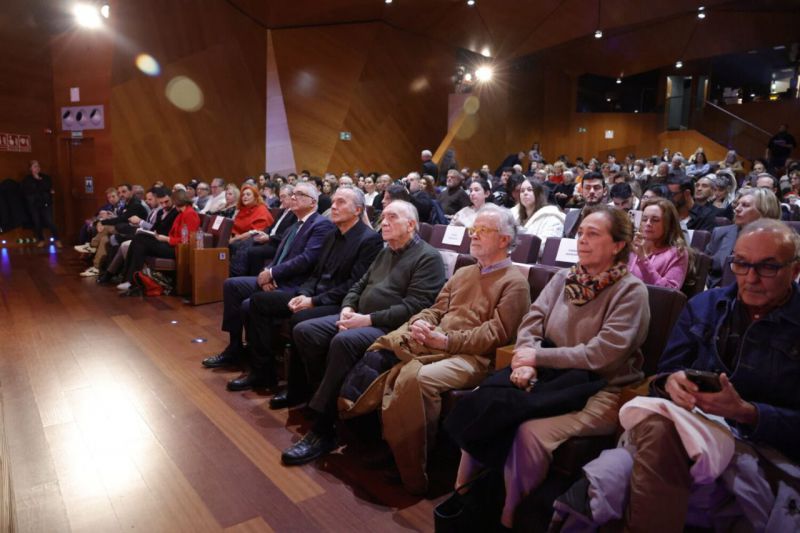 Semana de Cine Espan?ol de Carabanchel 2026