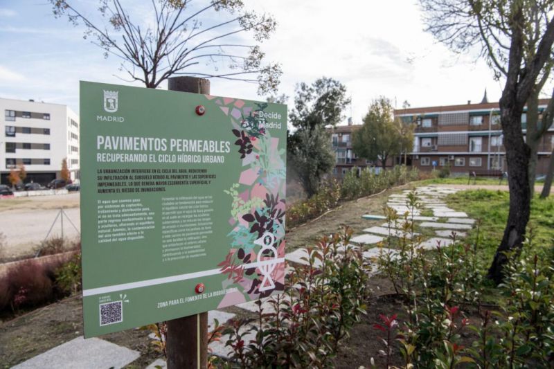 Presupuestos Participativos, proyectos en anteriores ediciones