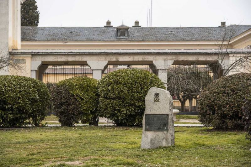 75º Aniversario anexión El Pardo Madrid