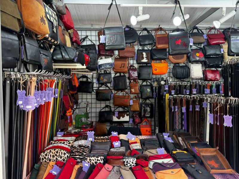 Feria de Artesania de Semana Santa 2026