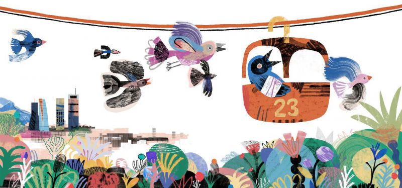 Icónica Madrid 2026 exposición