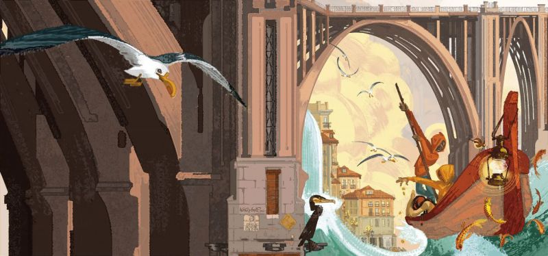 Icónica Madrid 2026 exposición