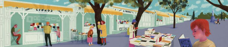 Icónica Madrid 2026 exposición