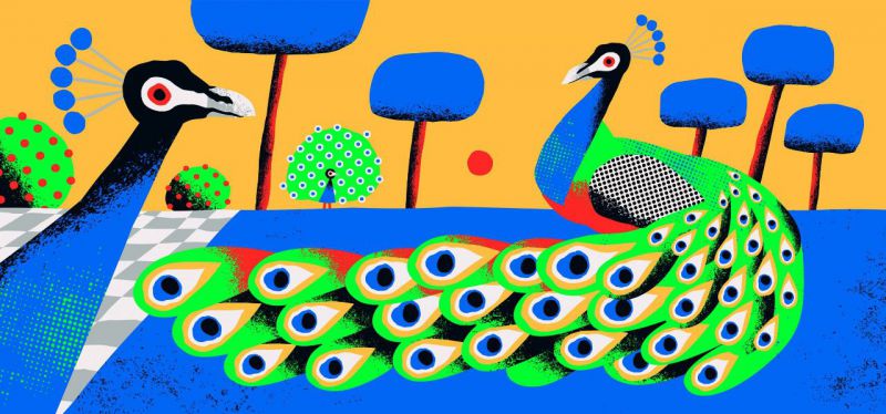 Icónica Madrid 2026 exposición