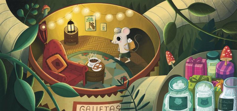 Icónica Madrid 2026 exposición