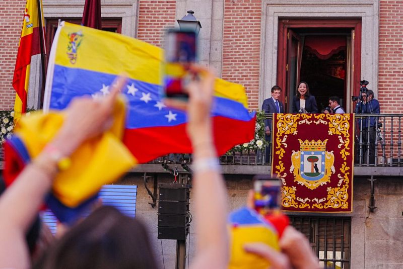 Almeida Llave-oro Machado Madrid 2026