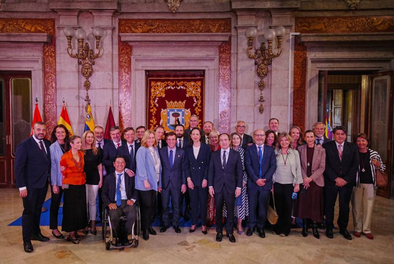 Almeida Llave-oro Machado Madrid 2026