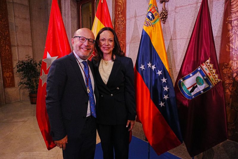 Almeida Llave-oro Machado Madrid 2026