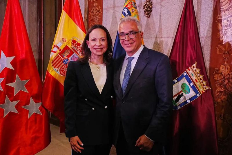 Almeida Llave-oro Machado Madrid 2026