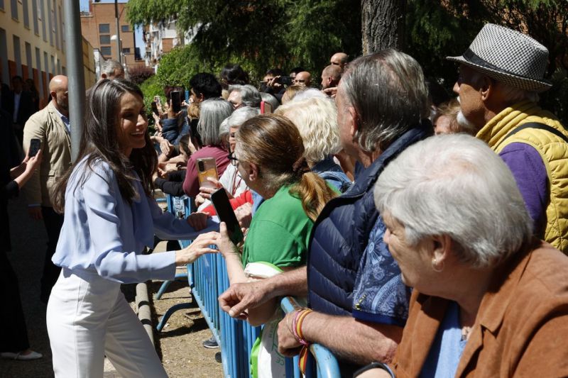 Fundacion Jose Maria de Llanos Puente Madrid 2026