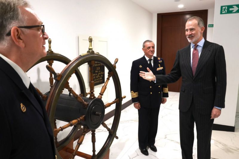 Nuevo Campus Universitario del Instituto de Estudios Bursatiles 2026