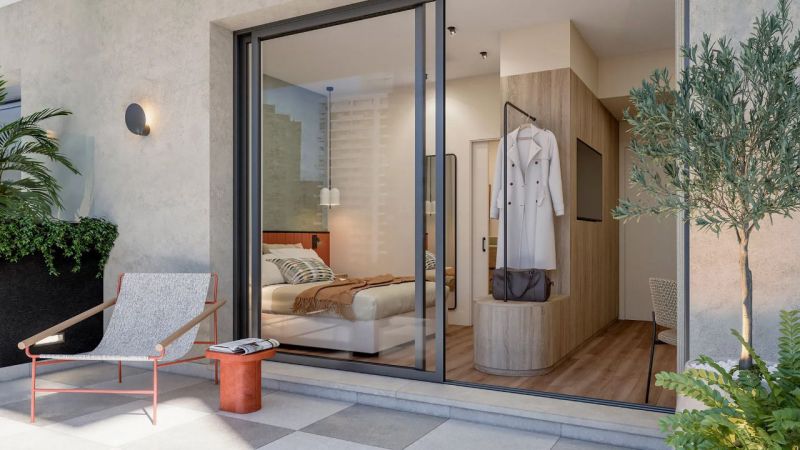 Flipco Retiro, Madrid