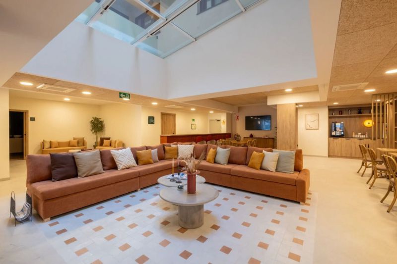 Flipco Retiro, Madrid