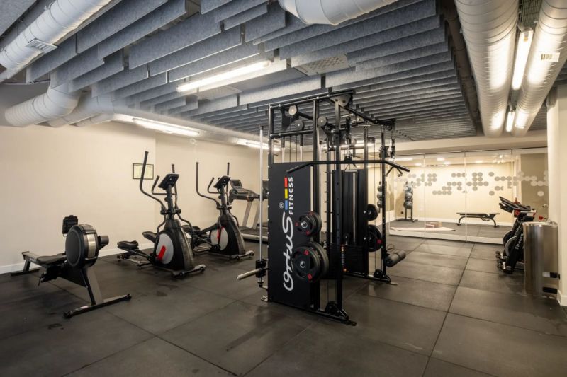 Flipco Retiro, Madrid