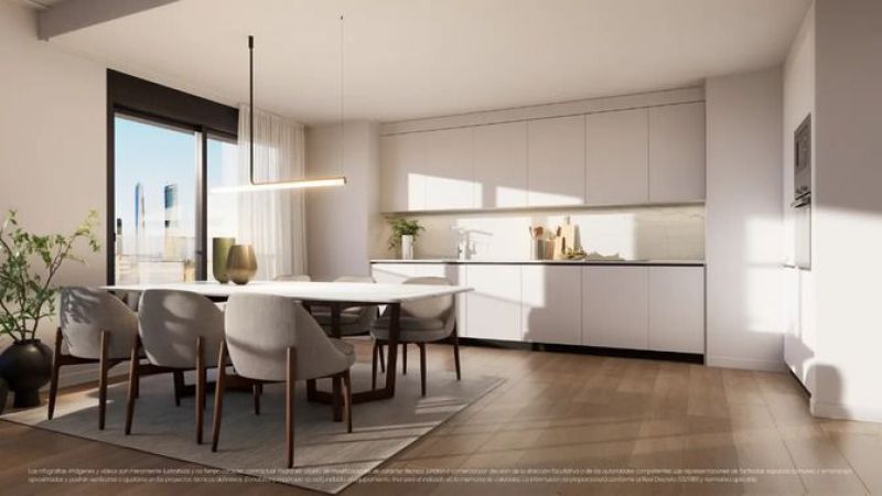 Argis North Tower 2026