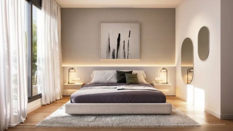 Argis North Tower 2026