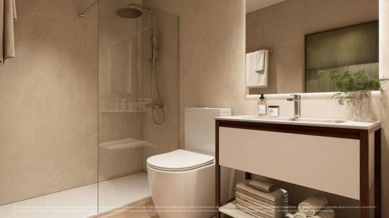 Argis North Tower 2026