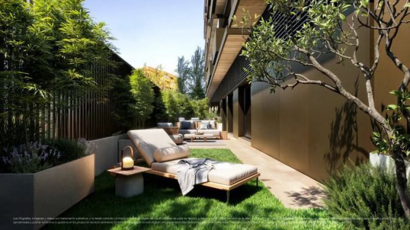 Argis North Tower 2026