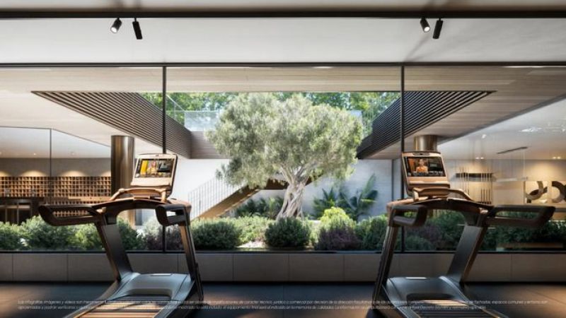 Argis North Tower 2026