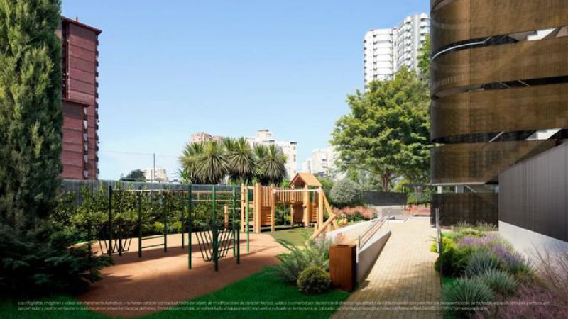 Argis North Tower 2026