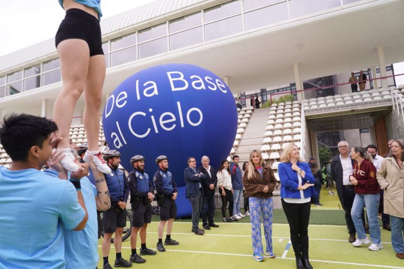 Escoladas Madrid 2026