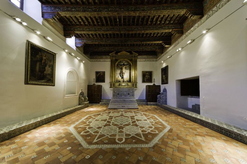 Programa de visitas Consorcio de Toledo 25 aniversario