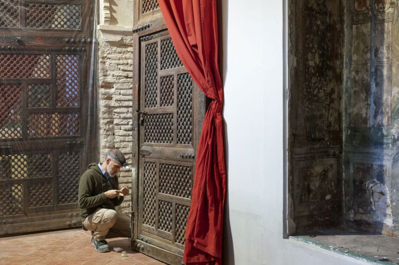 Programa de visitas Consorcio de Toledo 25 aniversario