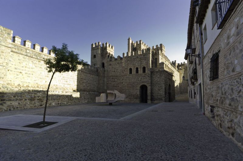 Programa de visitas Consorcio de Toledo 25 aniversario