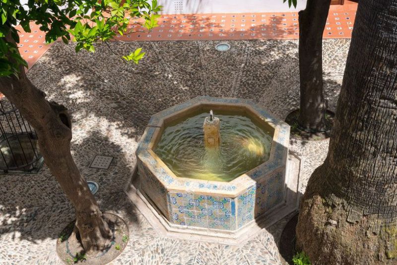 Casa Árabe de Córdoba