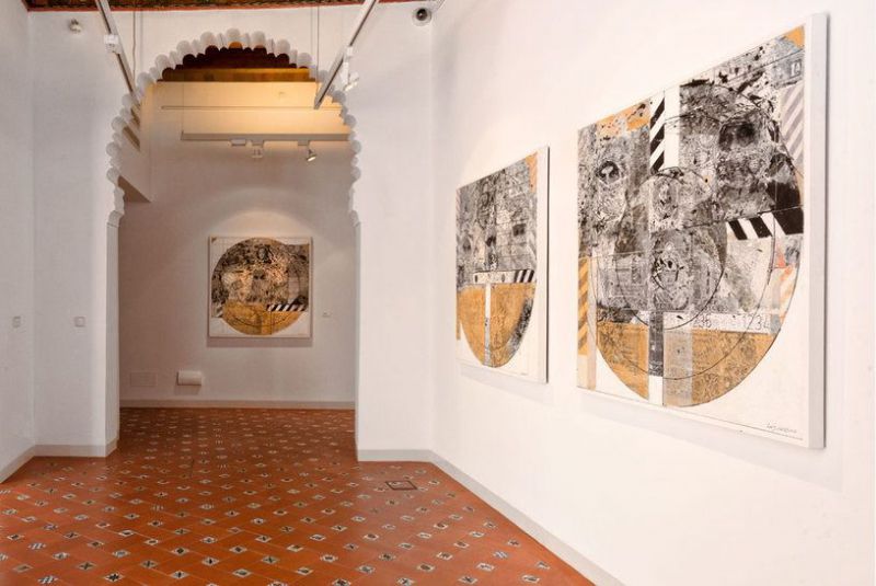 Casa Árabe de Córdoba