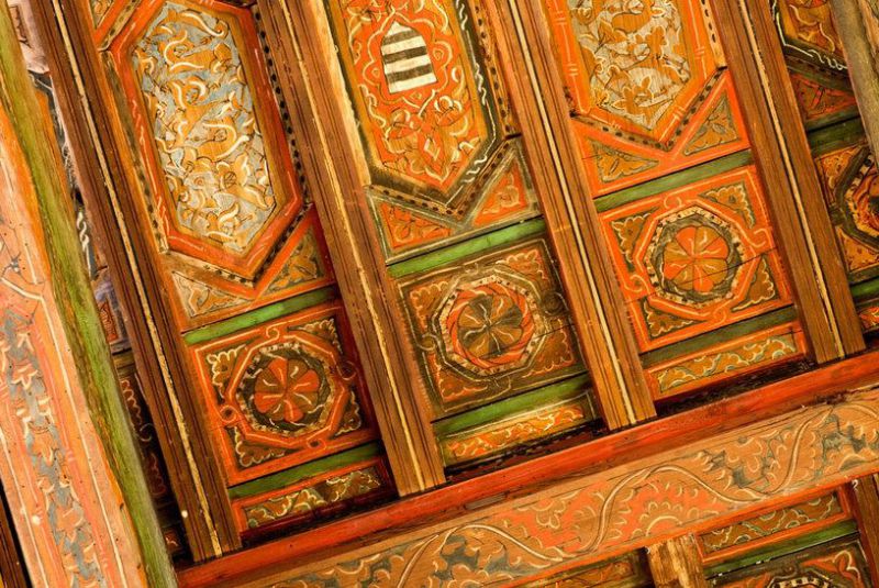 Casa Árabe de Córdoba