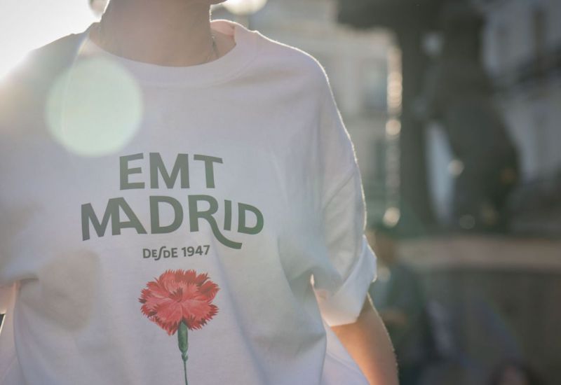 EMT Madrid, San Isidro 2026