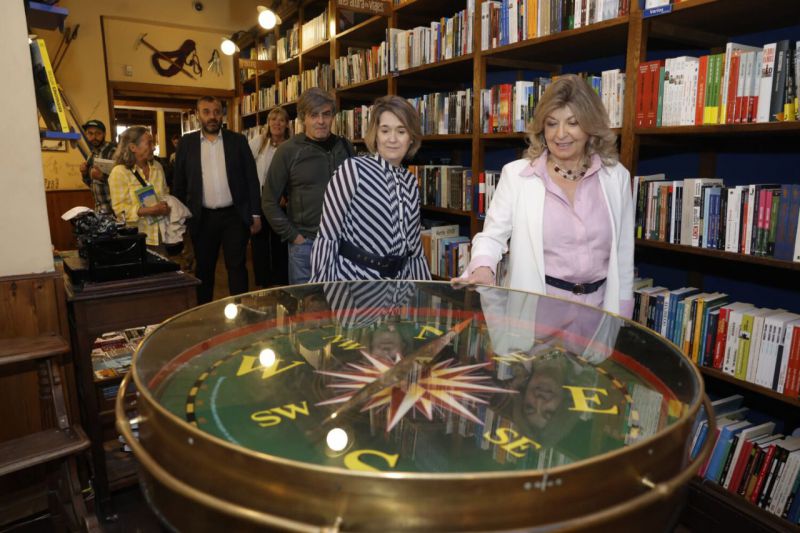 Bancos libro edicion 2026 Madrid