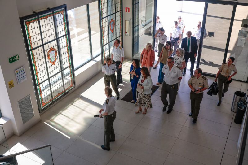 Centro Militar de Farmacia de la Defensa