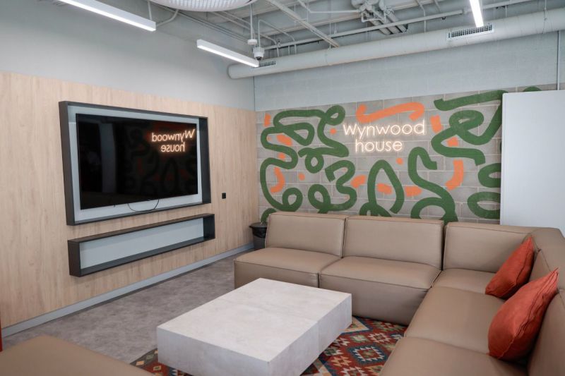 Coliving Ministerio de Defensa Madrid