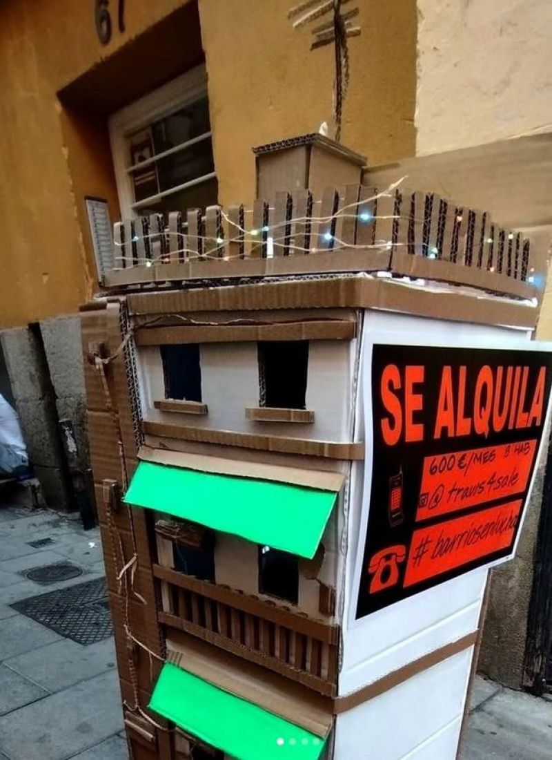 Nueva edición 'Bolardo voy, bolardo vengo'