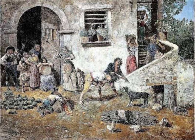 'Antonio Pedrero. Antológica 1952-2026'. Casa de Vacas, Retiro