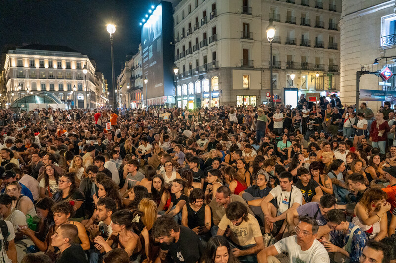 Marcha por la vivienda Madrid 2026