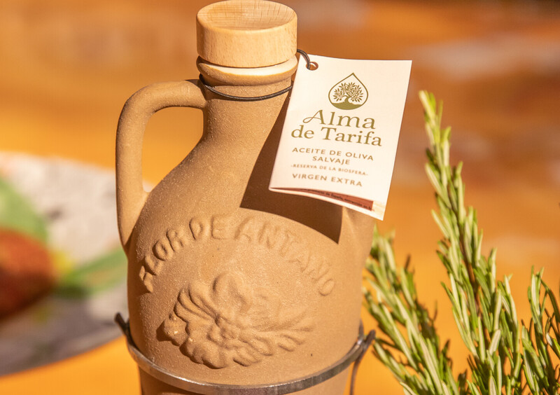 La Fonda Heritage, presentación en Madrid