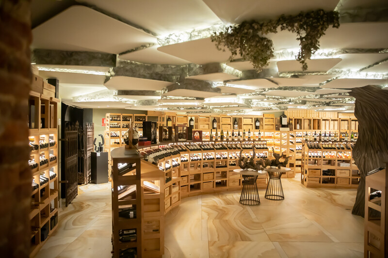La Fonda Heritage, presentación en Madrid