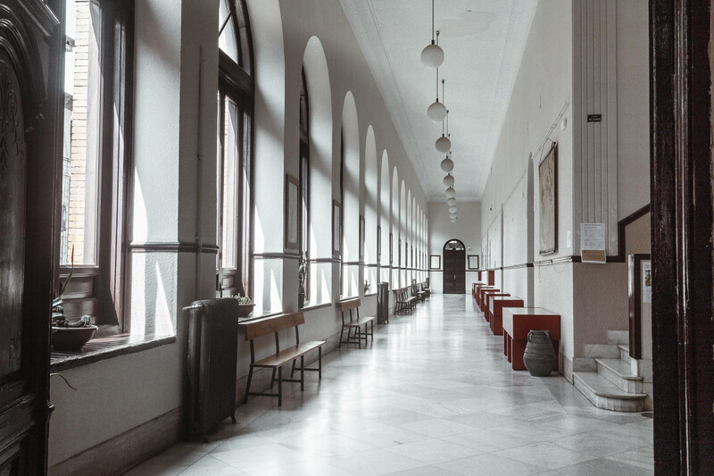 Visitas a institutos históricos de Madrid