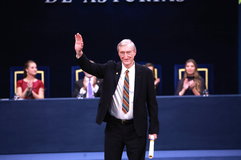 Premio Princesa de Asturias 2026